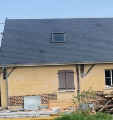 JACQUES RÉNOVATION 