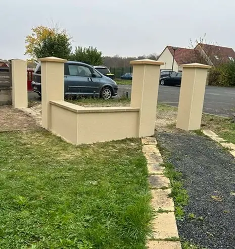 JACQUES RÉNOVATION